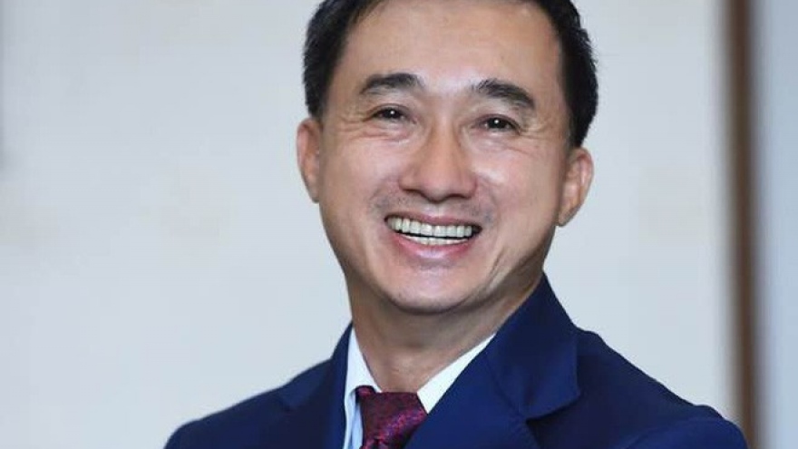 Chân dung tân Thứ trưởng Bộ Y tế Trần Văn Thuấn
